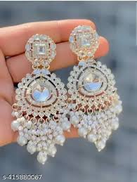 Artificial Earrings